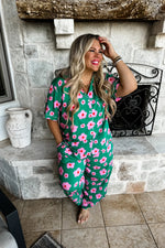 PREORDER- LUXE PJ LOUNGE SETS