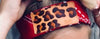 Leopard Print Bandana
