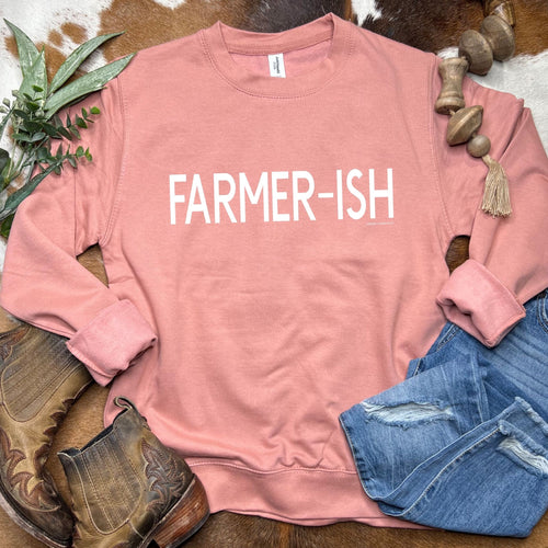 FARMER-ISH