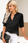 Patricia Puff Sleeve Blouse